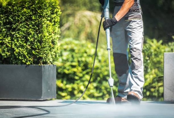Best Parking Lot and Garage Cleaning  in Shelton, NE