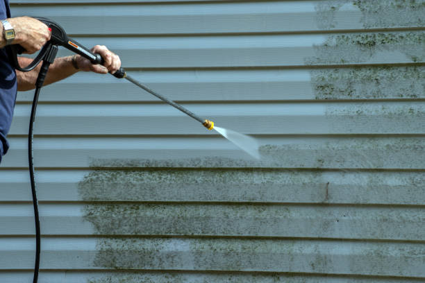 Best Fence Cleaning  in Shelton, NE